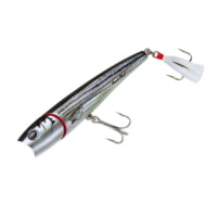 Creek Chub Knuckle Head Topwater Fishing Lure