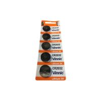 Crimson Trace CR2032 Battery, Pack of 5