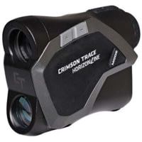 Crimson Trace HorizonLine 4000 7x22mm Handheld Laser Rangefinder