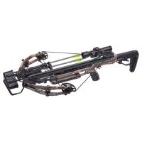 CenterPoint Gladiator Whisper 405 Compound Crossbow Package