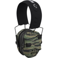 CrossFire Razor Slim Electronic Muff