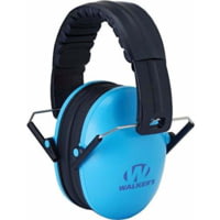 CrossFire Passive Protective Ear Muffs