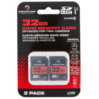 CrossFire Walkers SD Memory Card 32GB