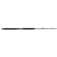 Crowder E-Namic 15- 40lb, Mono/ 30-80lb, Braid/ Multi Purpose Jigging Rod/ Fuji Guides/ Eva Butt/ Conventional