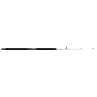 Crowder E-Namic 20- 60lb, Mono/ 50-130lb, Braid/ Multi Purpose Jigging Rod/ Fuji Guides/ Eva Butt/ Conventional