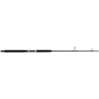 Crowder E-Namic 20- 60lb, Mono/ 50-130lb, Braid/ Multi Purpose Jigging Rod/ Fuji Guides/ Eva Butt/ Spinning