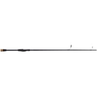 Crowder Salute Series Spin Rod, 1 Piece, Fast, Heavy 3/8-1 1/2oz Lures, 10lb - 20lb Line