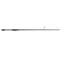Crowder Salute Series Spin Rod, 1 Piece, Fast, Medium-Light, 3/8-3/4oz Lures, 8lb - 15lb Line