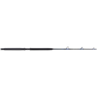 Crowder Su5060 Bluewater 50-80lb, Stand Up Rod/ Fuji Guides/ Aluminum Seat/ Slick Butt/ Aluminum Gimble