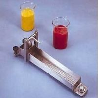 CSC Scientific Consistometer for Measuring Consistency of Viscous Substances, CSC Scientific 24925-000