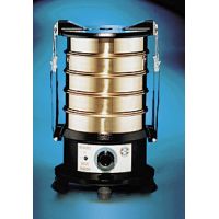 CSC Scientific Meinzer II Sieve Shaker, CSC Scientific 18480-100 Meinzer Ii Sieve Shaker
