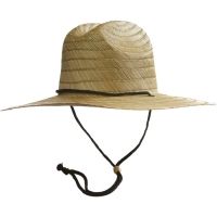 CTR Lifeguard Straw Hat