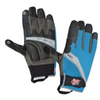 Cuda Wire Wrapping Gloves, Large 18212