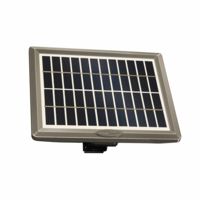 Cuddeback CuddePower Solar Kit