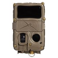 Cuddeback C3 Black Flash Video Camera 20 MP Infrared Brown