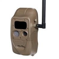 Cuddeback Black Flash 4 Pack Of J-1422, Trail Camera