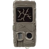 Cuddeback Dual Flash At&amp;T Wireless, Trail Camera