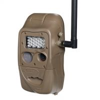Cuddeback Long Range Ir 4 Pack Of J-1415, Trail Camera