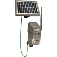 Cuddeback Cuddepower Solar Kit For G,J,&amp; K-series