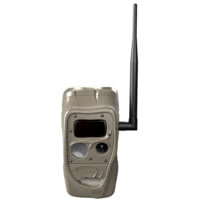 Cuddeback CuddeLink J Series Black Flash Trail Camera