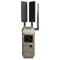 Cuddeback K5796 CuddeLink Dual Cell AT&amp;T 20 MP Dual Flash (IR &amp; Black Flash) Bro