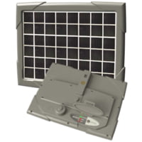 Cuddeback Sun &amp; Shade Solar Power Bank