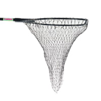 Cumings Black Salmon/Steelhead Net