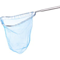 Cumings Shrimp-Smelt Or Pier Fishing Landing Nets