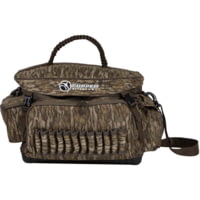 Cupped Waterfowl Outdoors Cupped Floating Blind Bag