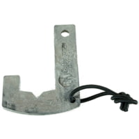Cupped Waterfowl Outdoors Ez Hook Weights