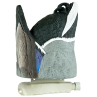 Cupped Waterfowl Outdoors Feeder Butt Drake