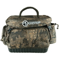 Cupped Waterfowl Outdoors Floating Blind Bag