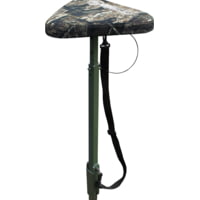 Cupped Waterfowl Outdoors Marsh Seat