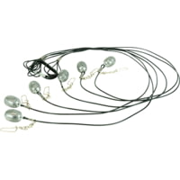 Cupped Waterfowl Outdoors Texas Rig