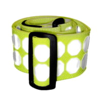 Cyalume Pt Belt W/ Velcro