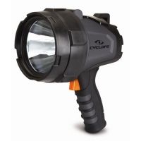 Cyclops 580 Lumen Hand Held Rechargeable Spotlights