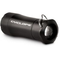 Cyclops Apollo XP 200 Lumen Flashlight/Lantern - AAA Batteries