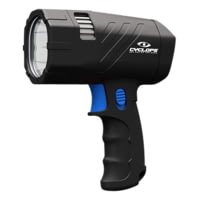 Cyclops Revo-X30 LED Rechargeable Handheld Flashlight
