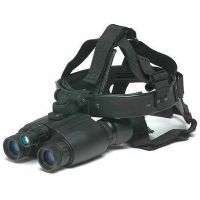 US Night Vision D-2MV Goggle/Binocular