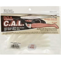 D.O.A. C.A.L. Curly Tail Grub