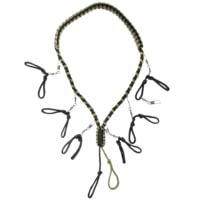 Higdon Outdoors Power Calls 7-in-1 Call Lanyard 7E5D3297