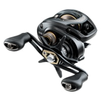 Daiwa CR80 LT Baitcast Reel