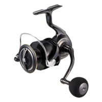 Daiwa Certate HD Spinning Fishing Reel