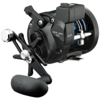 Daiwa Great Lakes Line Counter Fishing Reel - Clam Pack