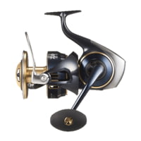 Daiwa Saltiga Saltwater Spinning Fishing Reel