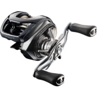 Daiwa Steez SV Light TW 100 Baitcast Fishing Reel