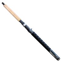 Daiwa DXS Salmon/Steelhead 7'6" ML 1pc DXS761MLFB