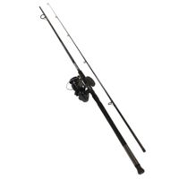 Daiwa ELIMINATOR SW PMC ELT4500/902MH
