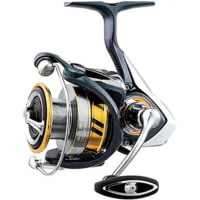 Daiwa Regal LT 3000 Spinning Reel
