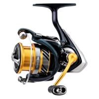 Daiwa Revros LT 2500 Spinning Reel